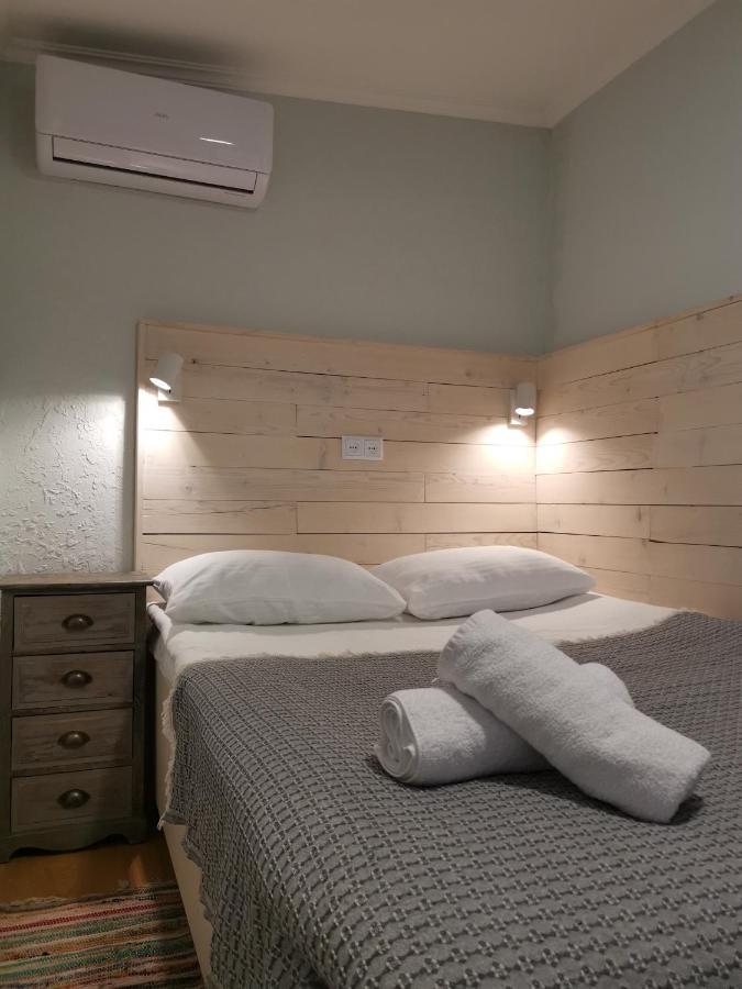Hostel Nomad Tbilisi Eksteriør bilde