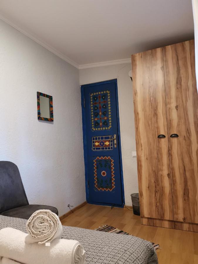 Hostel Nomad Tbilisi Eksteriør bilde